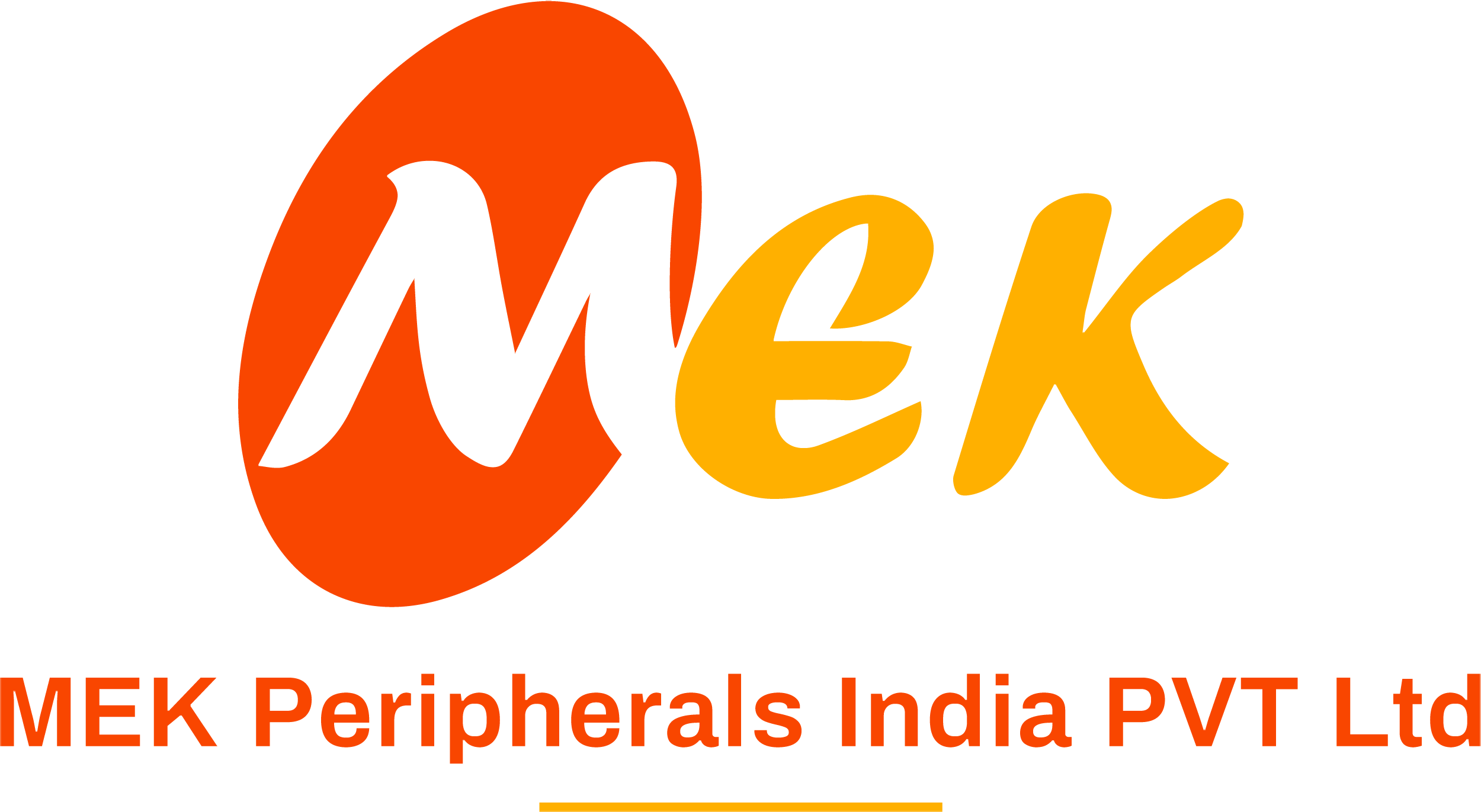 MEK Peripherals